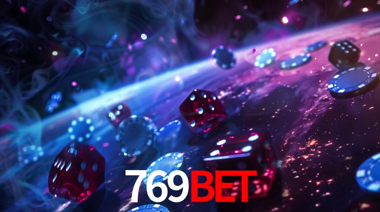 Experiência VIP 769BET