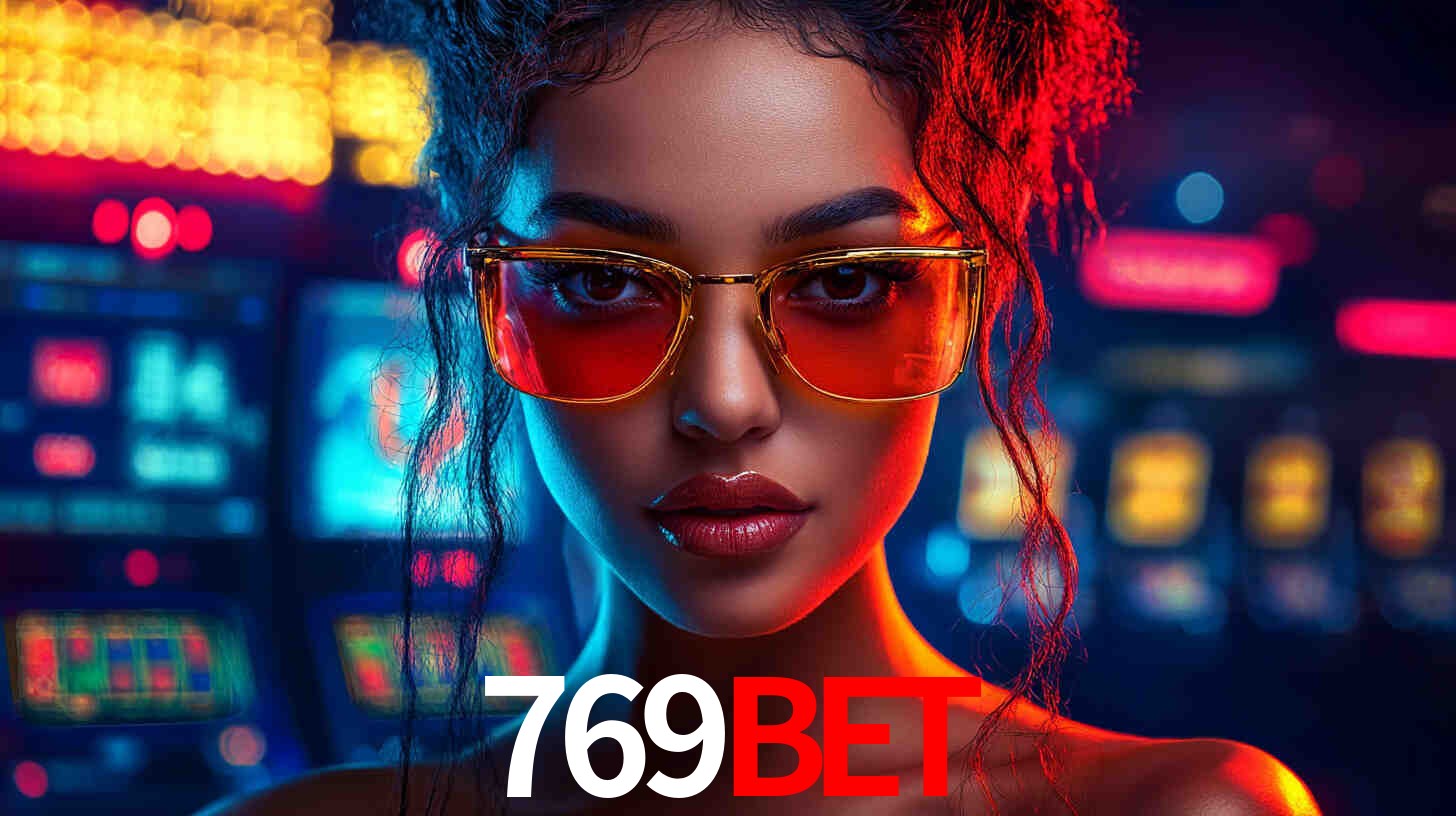 Estatísticas 769BET