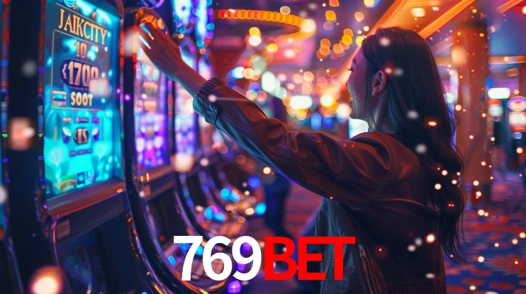 769 BET login
