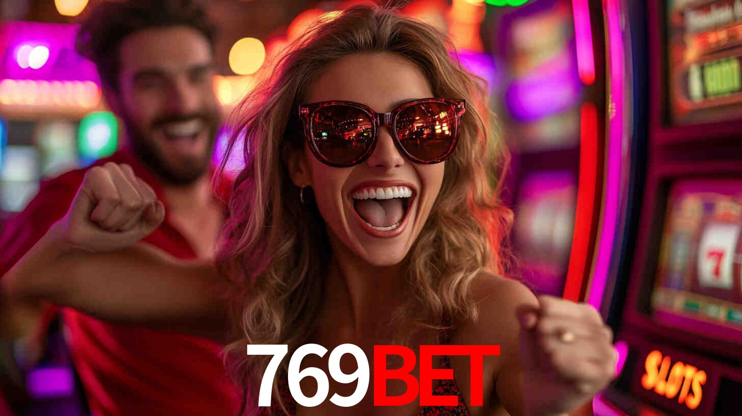 Experiência VIP 769BET
