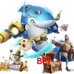 769BET Games