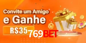 Promoções 769BET