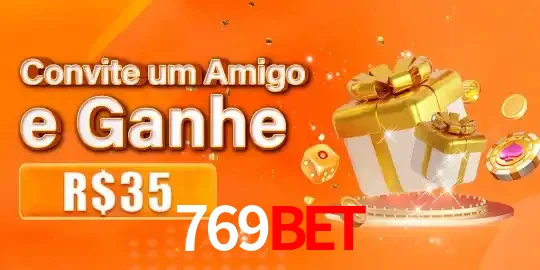 Promoções 769BET