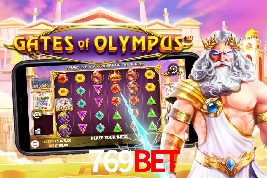 769BET game