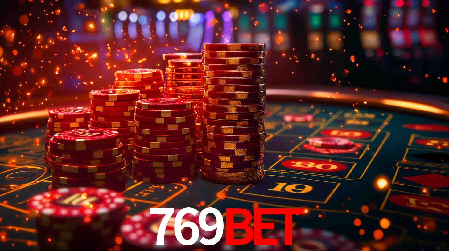 769BET,769BET.COM