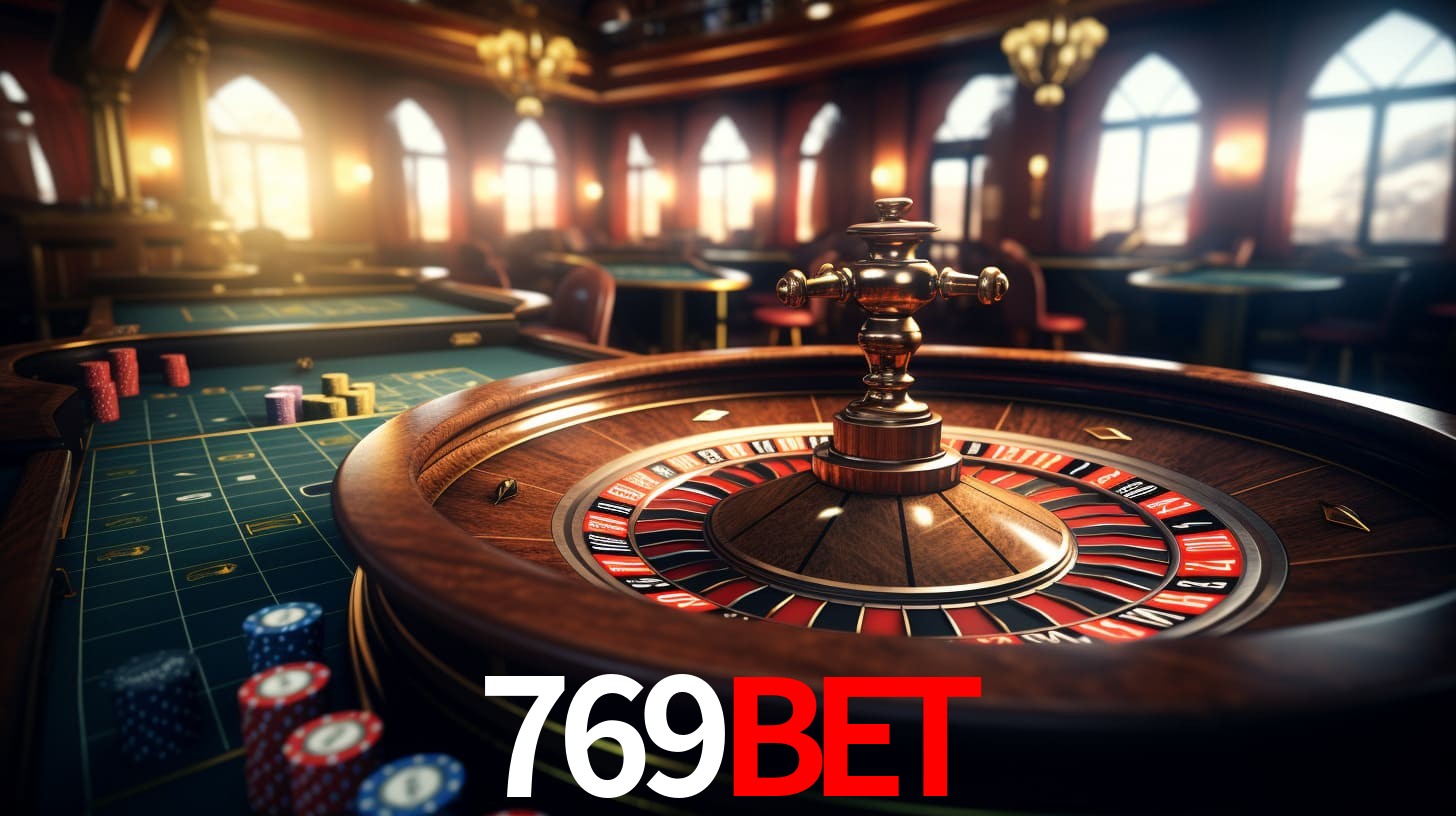 Tournaments 769BET