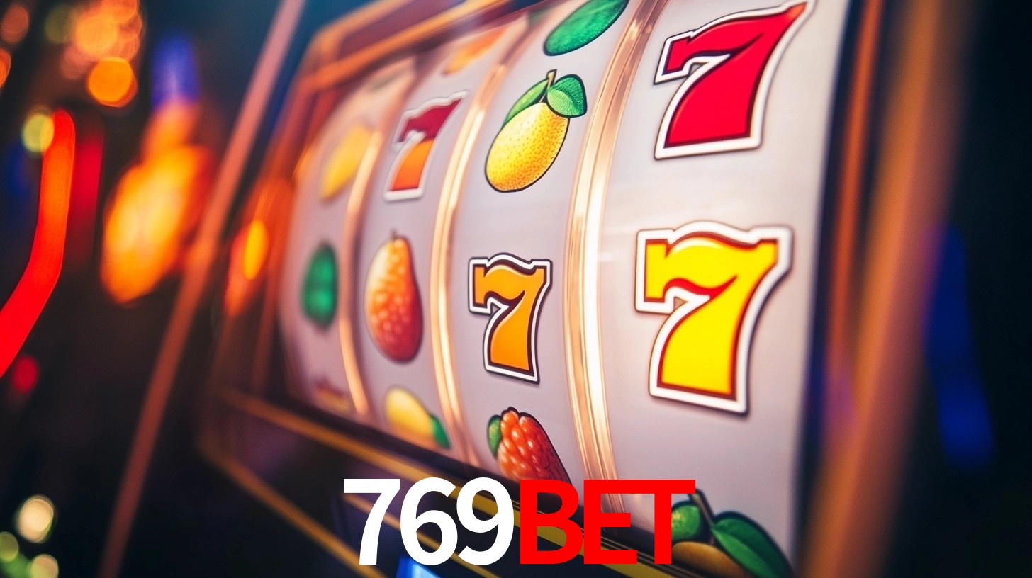 769BET,769BET.COM