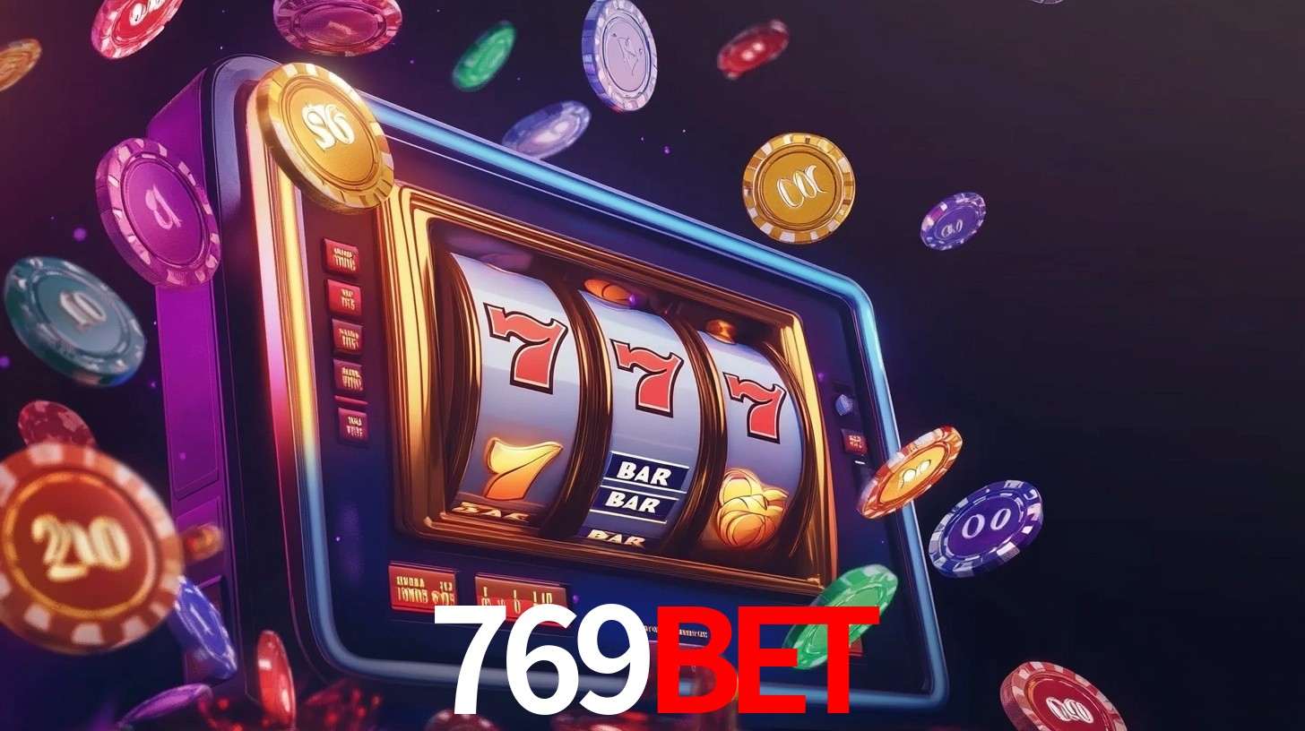 Exclusive Games 769BET