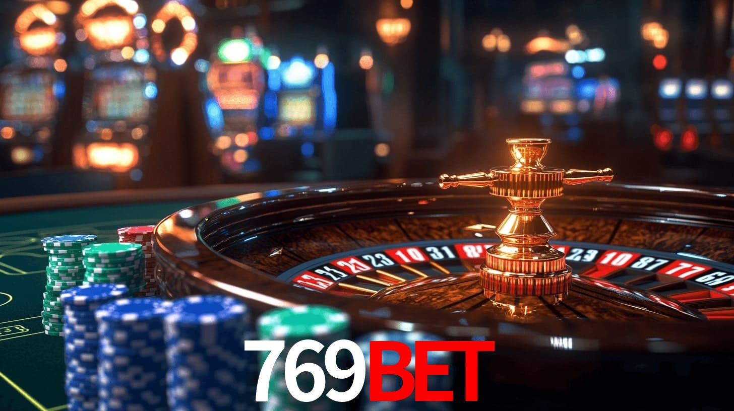 769BET.COM