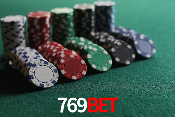 Football Betting 769BET