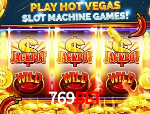 Interface Premium 769BET