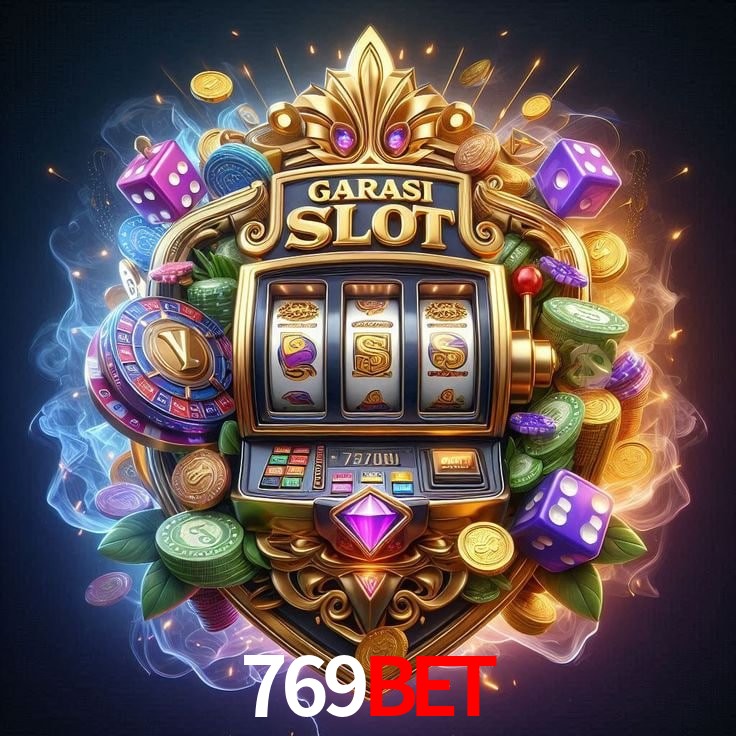 Apostas Esportivas na 769BET: Um Guia Completo