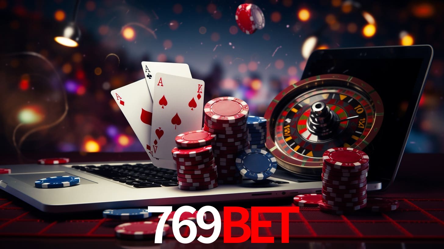 Programa VIP 769BET