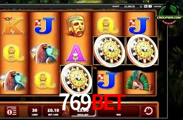 PIX Instantâneo 769BET