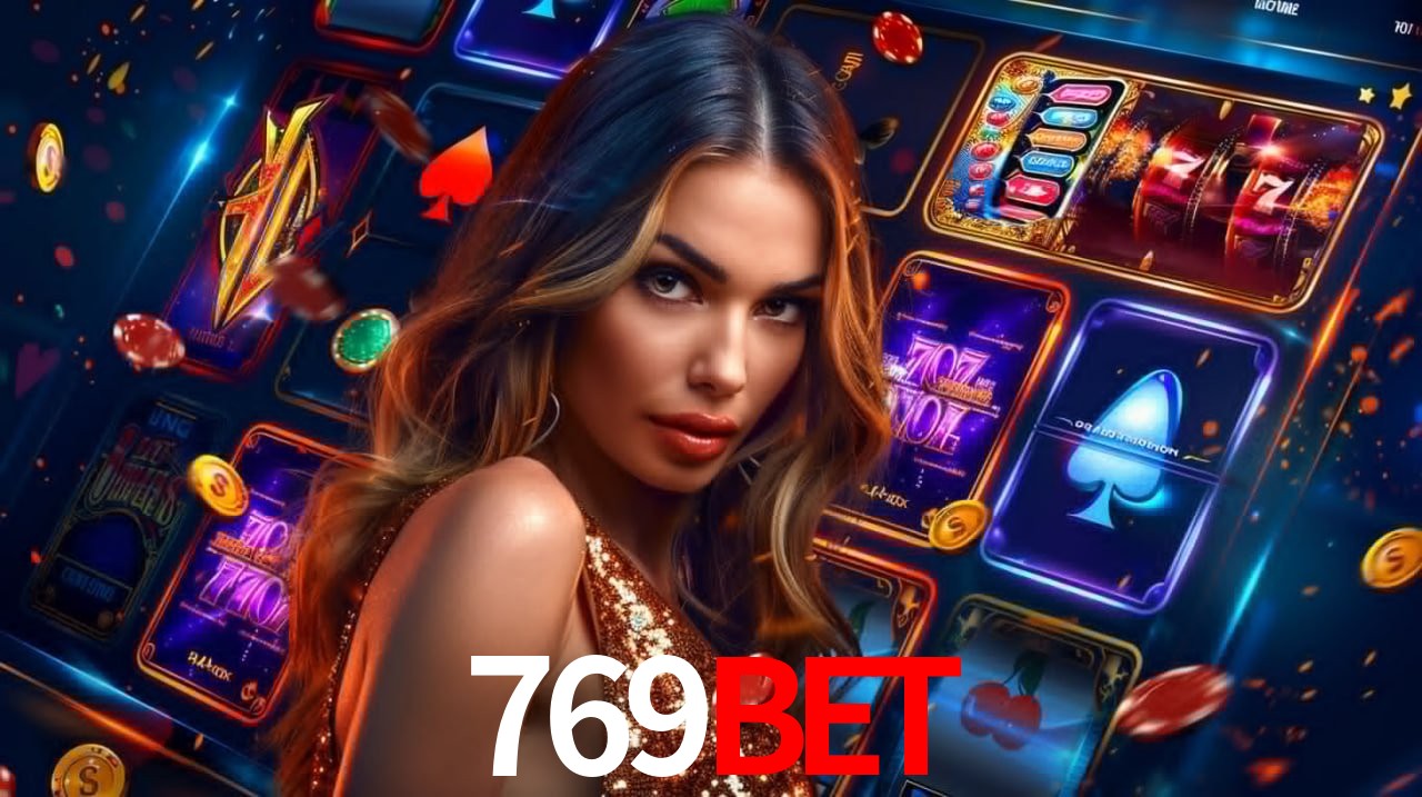 Integração de APIs 769BET