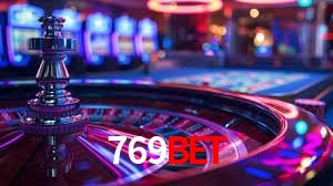 Desvendando o Mundo dos Jogos Virtuais na 769BET