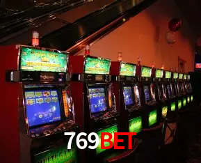API Integration 769BET