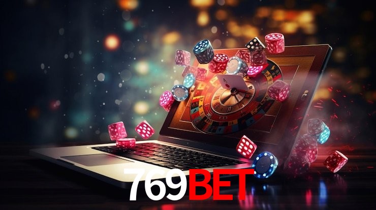 Promoção Relâmpago 769BET