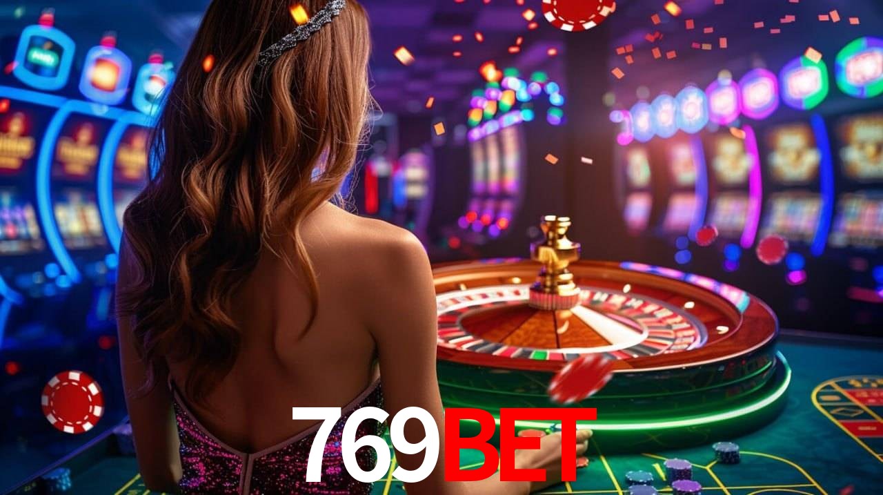 Descubra a Essência do 769BET: Nossa História e Compromissos