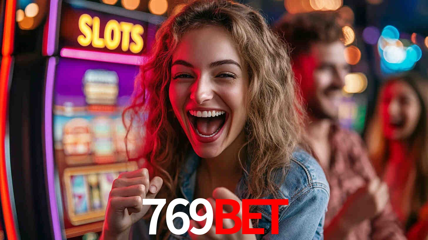 Estatísticas do Jogo 769BET