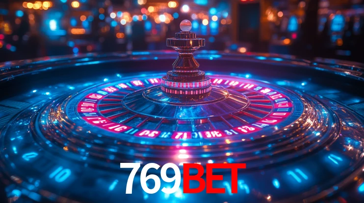 769 BET login
