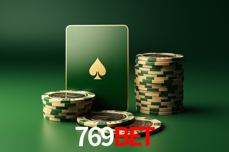 VIP Casino 769BET
