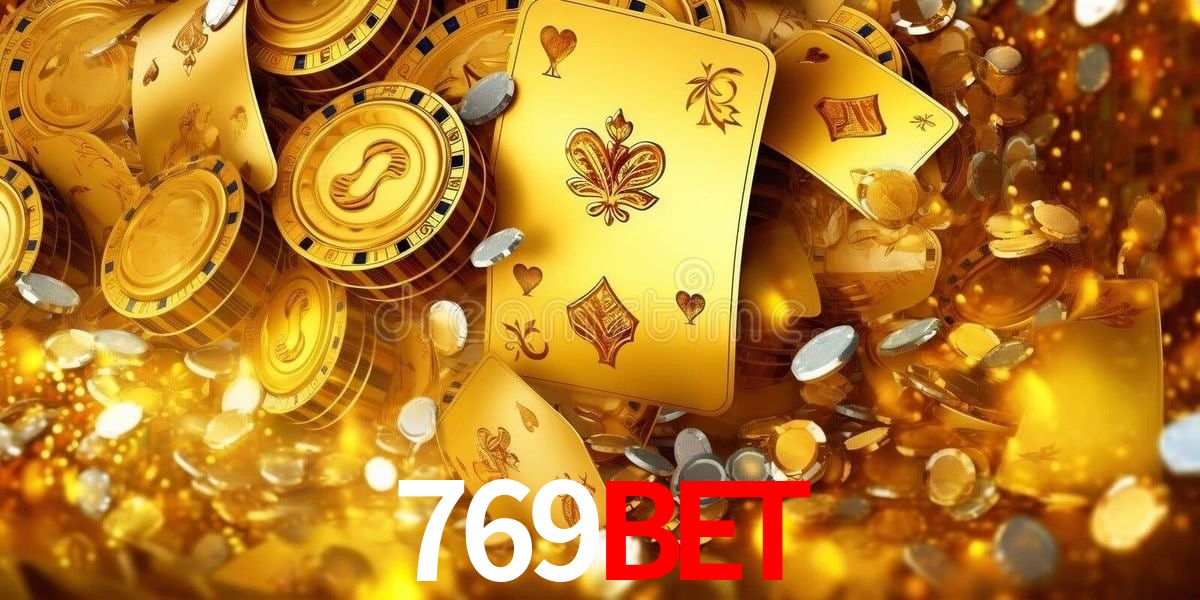 Segurança 2FA 769BET