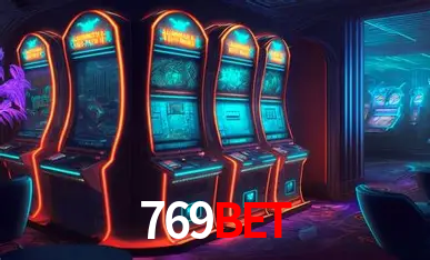 Explorando a Categoria de Eventos em Apostas na 769BET