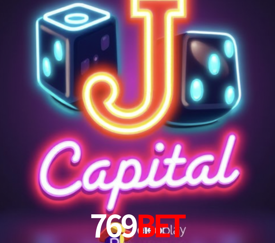 Live Casino 769BET