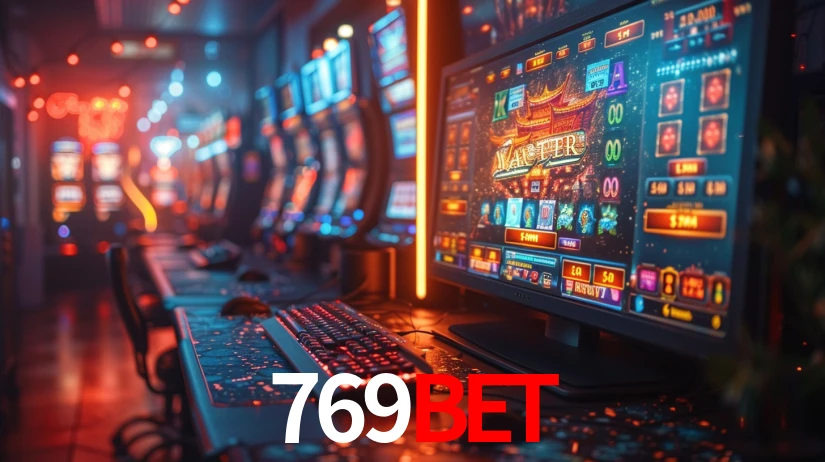 769BET.COM