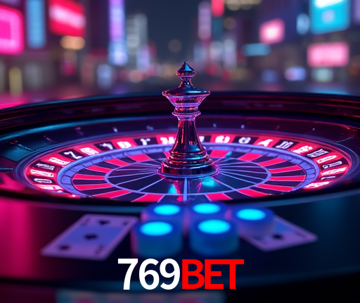 Diretório de Jogos 769BET