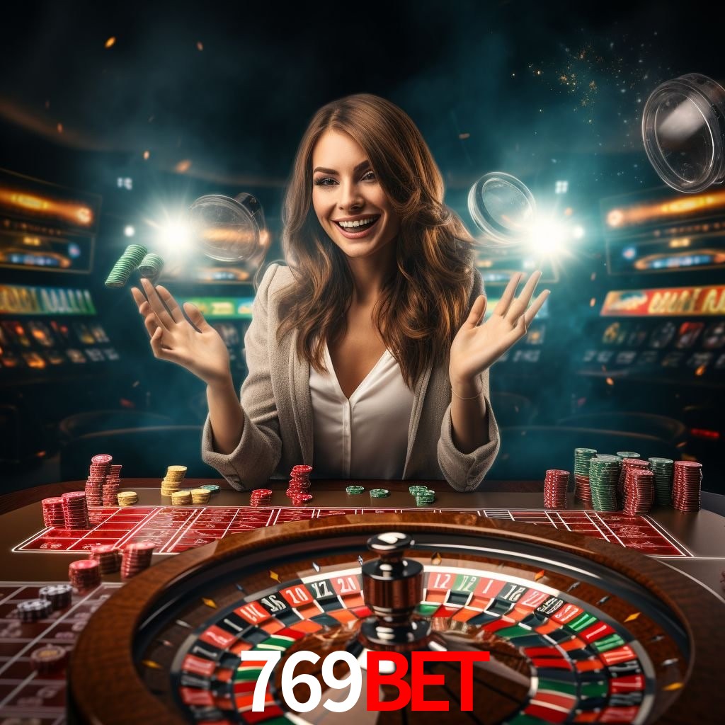 769BET.COM