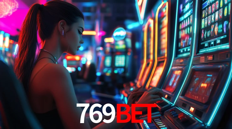 769BET,769BET.COM
