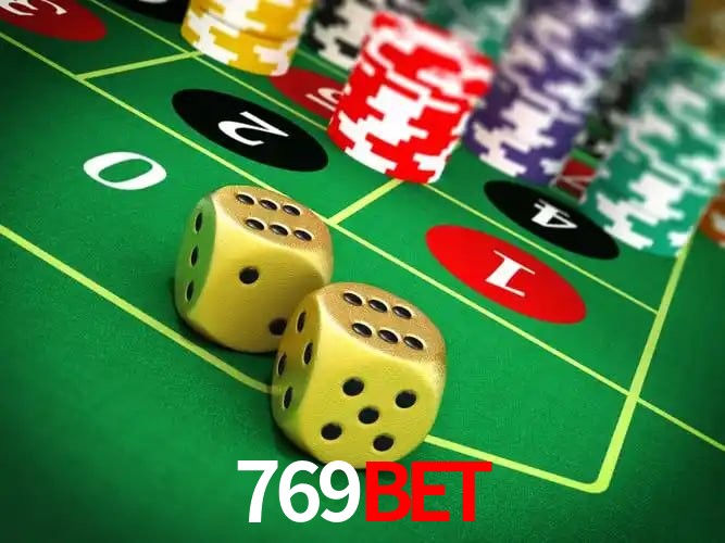 Aviator Game 769BET