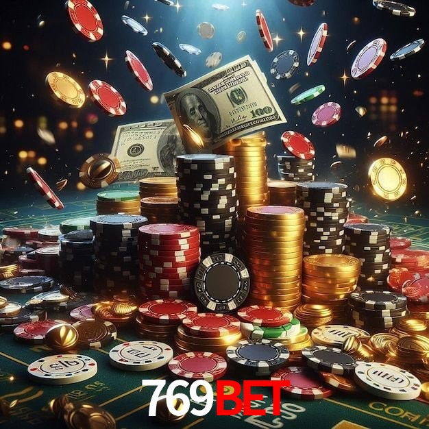 Ofertas Exclusivas 769BET