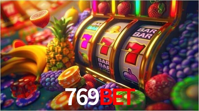 2FA Security 769BET