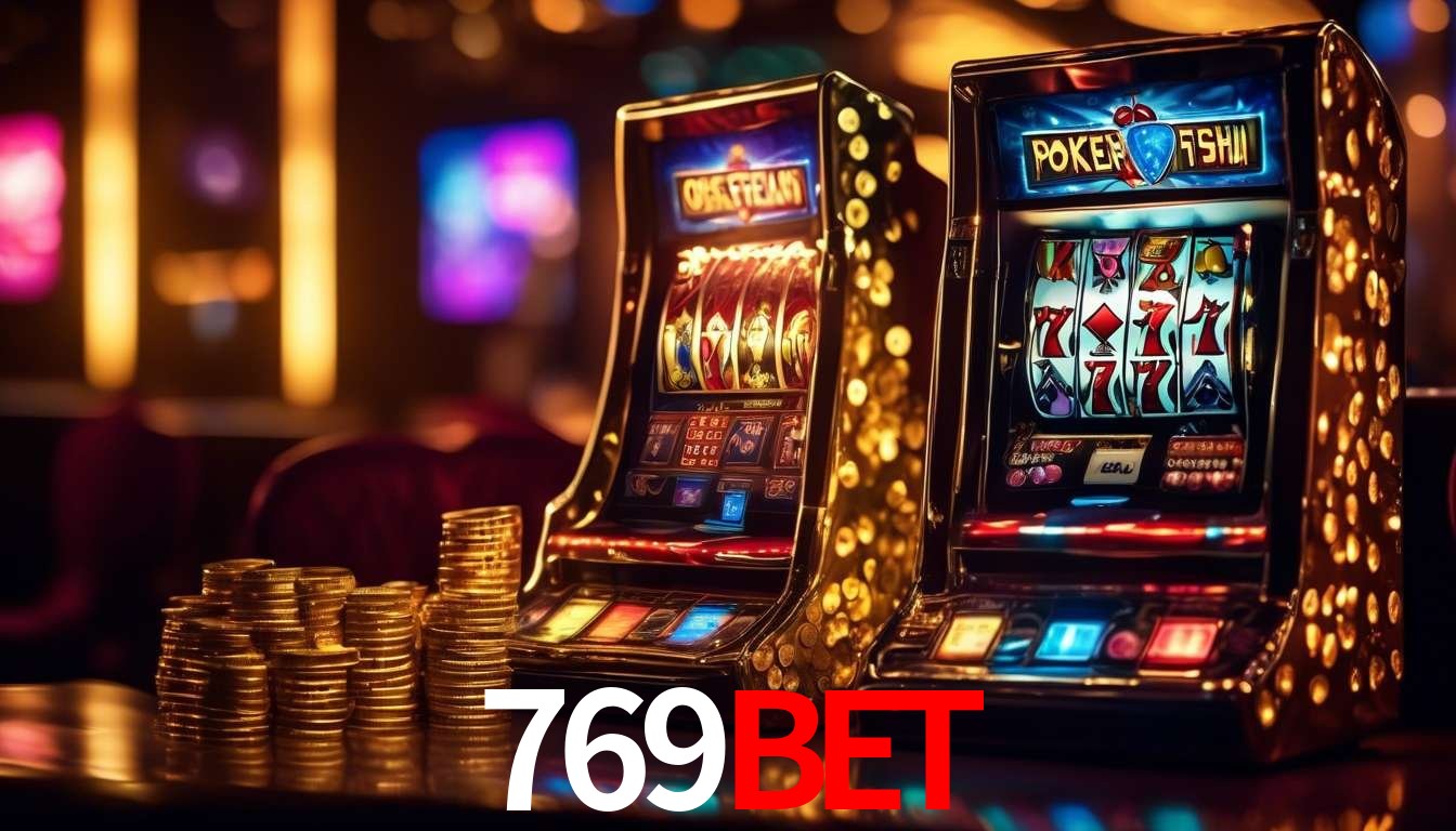 Tecnologia da Plataforma 769BET