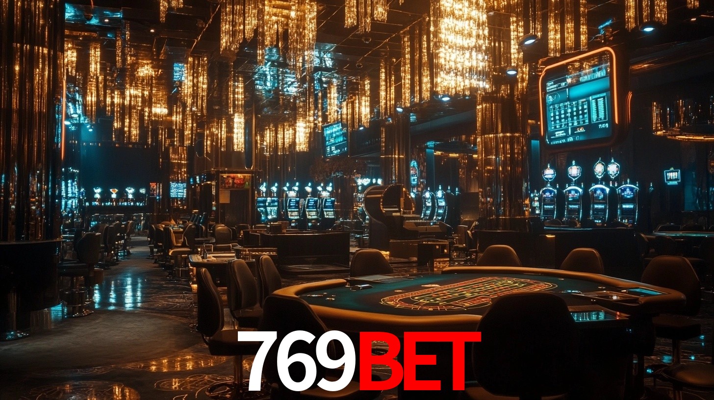 769BET,769BET.COM