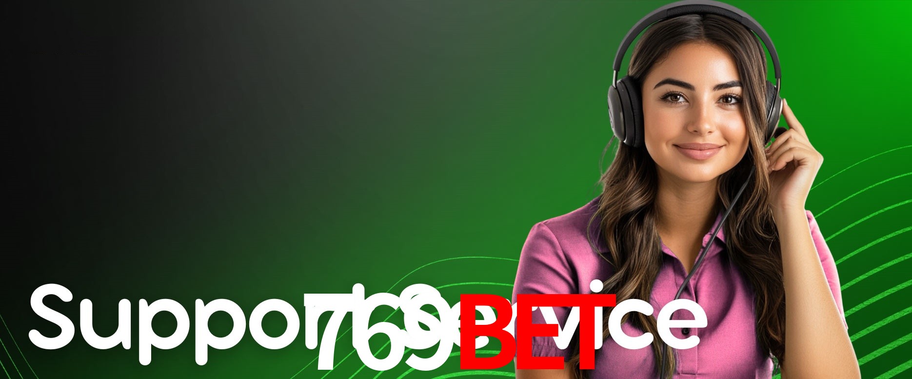 Secure Login 769BET