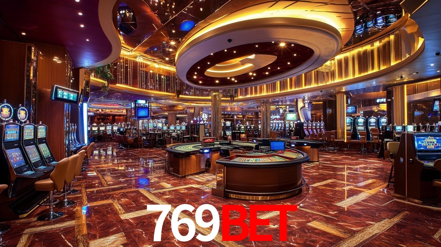 Premium Interface 769BET