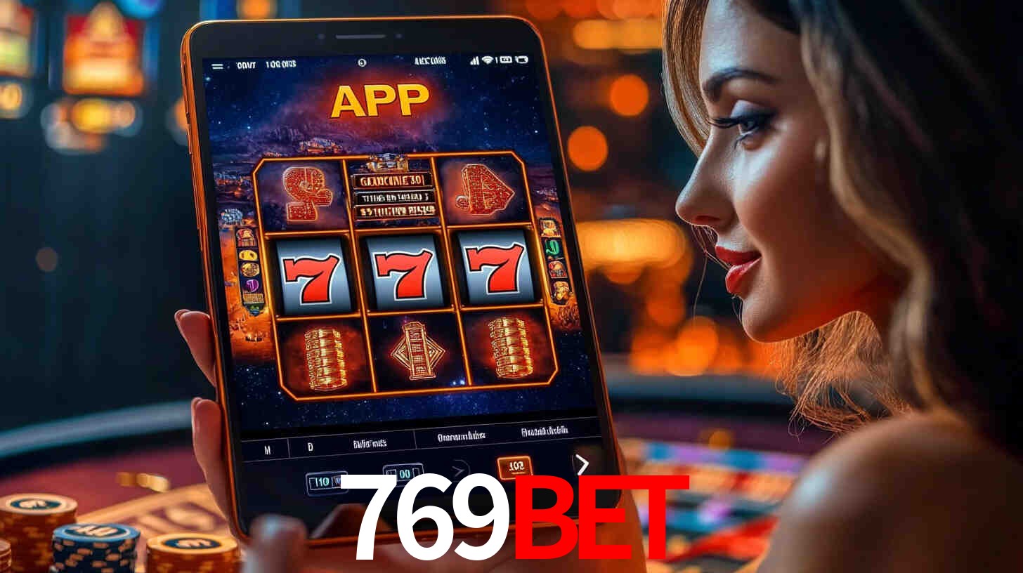 769BET.COM