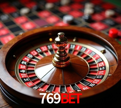 Descubra a Essência do 769BET: Nossa História e Compromissos