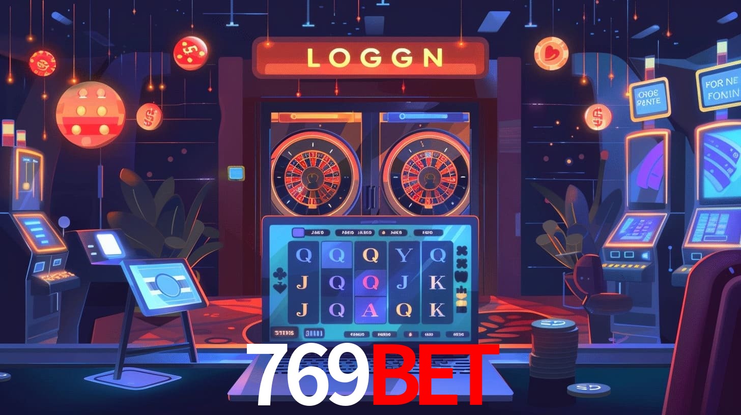 Descubra a Essência do 769BET: Nossa História e Compromissos