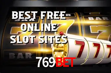 cassino 769BET