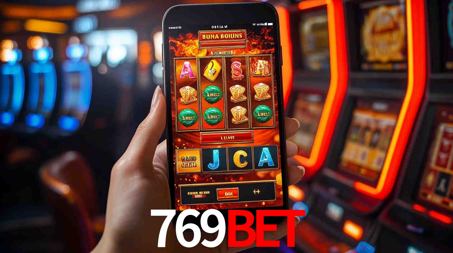 769BET.COM