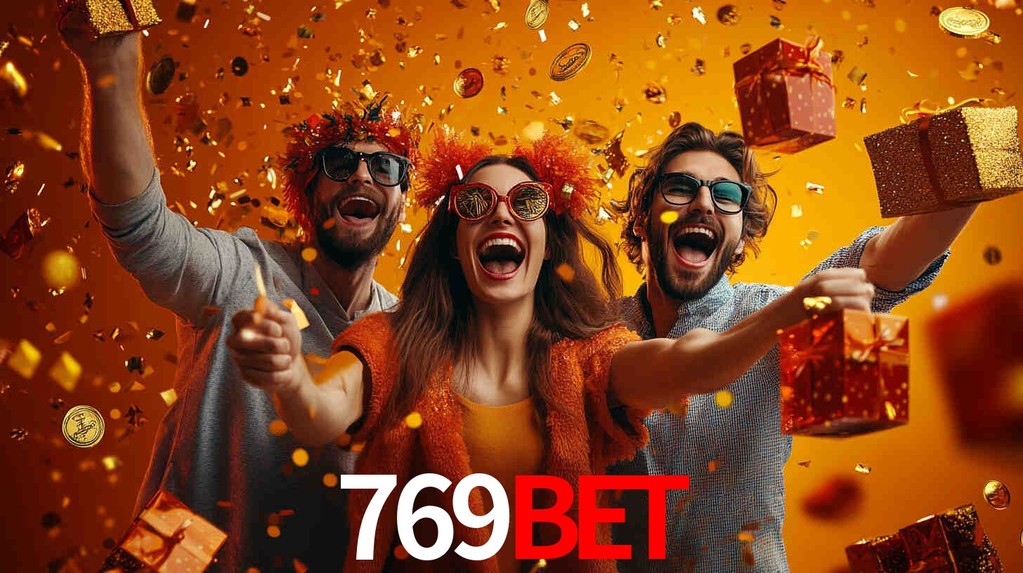 769 BET login