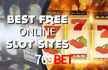 Torneios 769BET