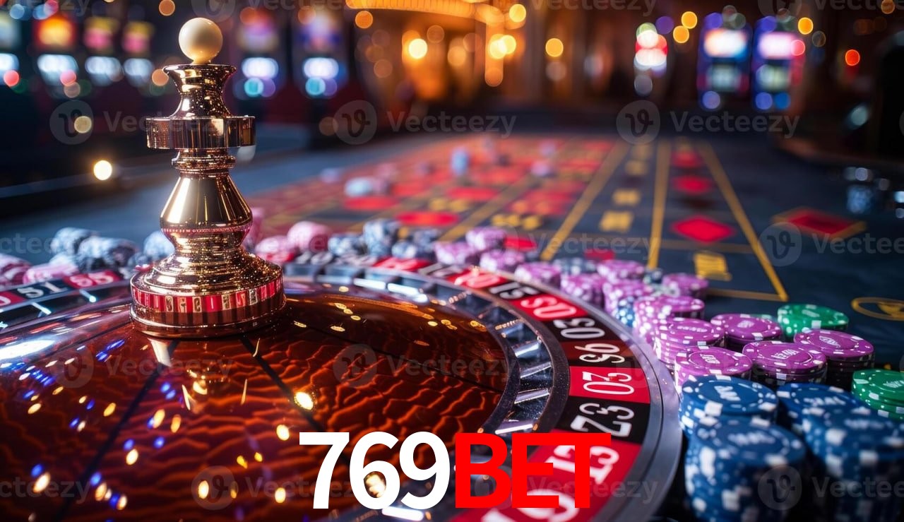 Account Benefits 769BET