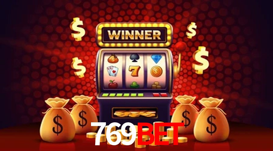 Bonus Features 769BET