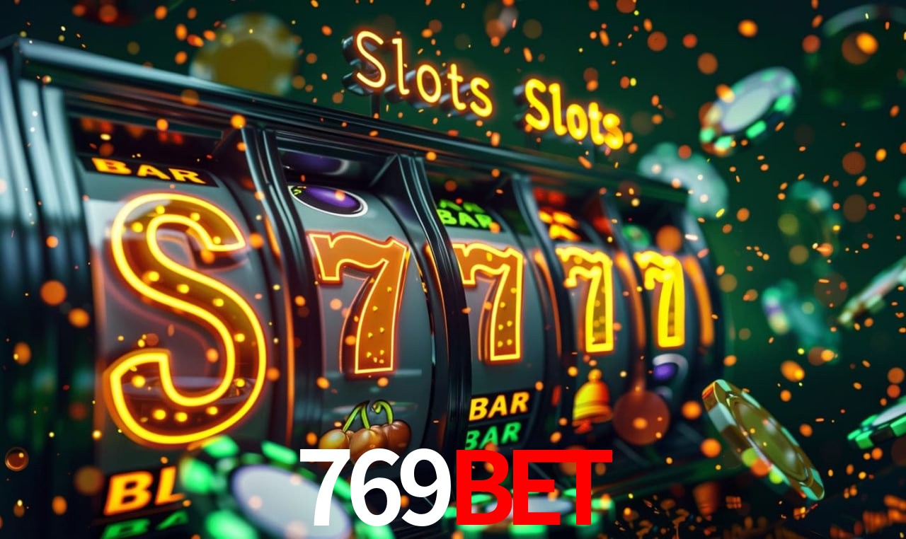 Descubra a Magia dos Jogos de Arcade no 769BET